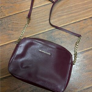 Michael Kors Crossbody